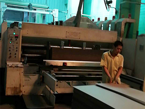 设备一览