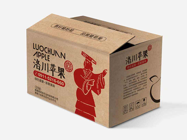 东莞水果纸箱生产