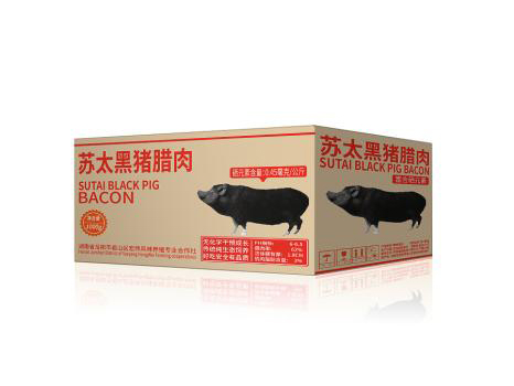 东莞食品纸箱生产